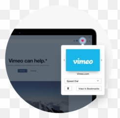 Bookmarks In Opera Customize Sync And Manage Browser - Technology Applications png