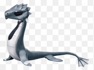 Agent Dragon - Mania Legends Wiki png