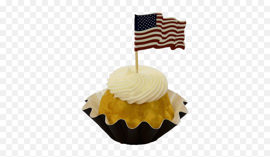 Nothing Bundt Cakes America Gif - Nothingbundtcakes America Flag Discover U0026 Share Gifs Nothing Bundt Cakes Gif Png,Facebook American Flag Icon