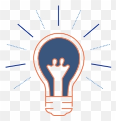 About Digital Marketing Creative Agency Spark - Compact Fluorescent Lamp png