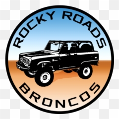 Classic Ford Broncos For Rent - Ford Bronco Logo Png,Icon Old School Bronco