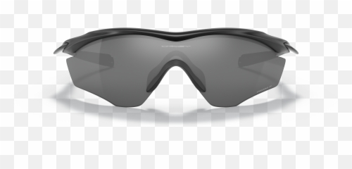 M2 Frame Xl Matte Black Sunglasses Png