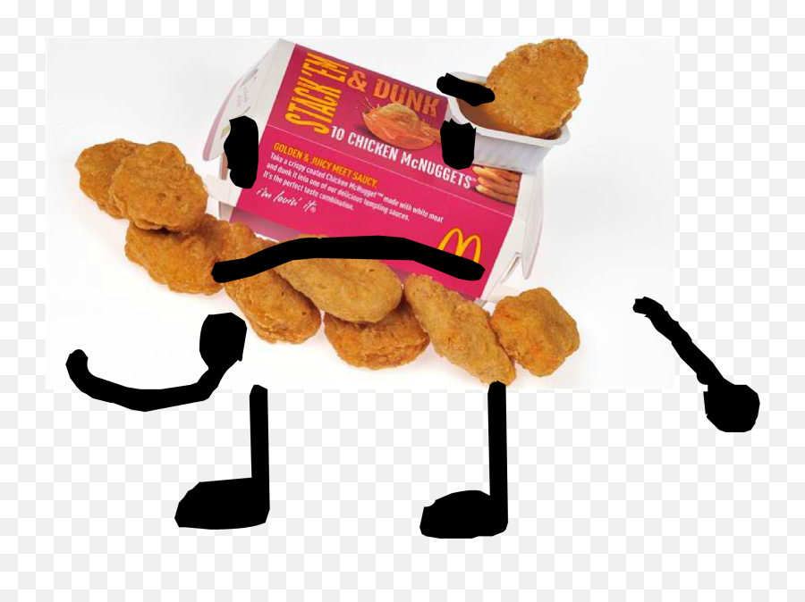 Chicken Nuggets - Chicken Nugget Sex Png,Chicken Nuggets Png