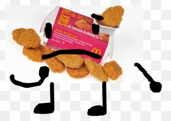 Chicken Nuggets - Sex png