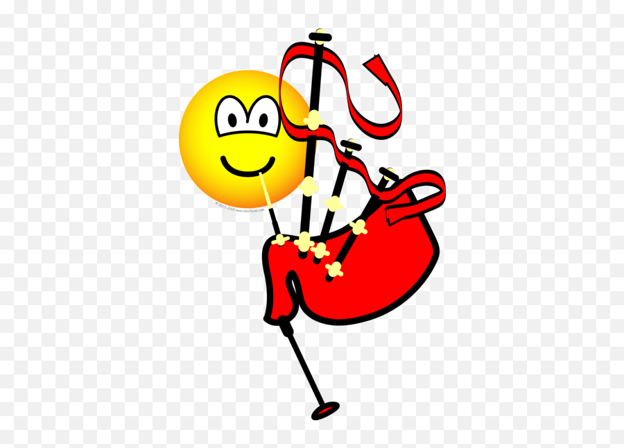 10 The Ultimate Smileys - Emoticon Bagpipe Emoji Png,Snoopy Buddy Icon