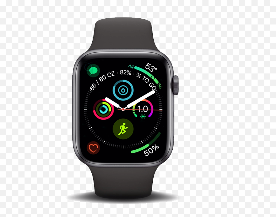 App U2013 Hidrate Inc - Rolex Wijzerplaat Apple Watch Png,What Is The Water Drop Icon On Apple Watch