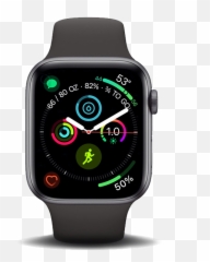 App U2013 Hidrate Inc - Rolex Wijzerplaat Apple Watch png