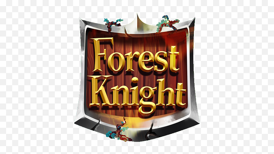 Forest Knight - Turn Based Strategy Powered By Blockchain Banner Png,Knight Logo Png