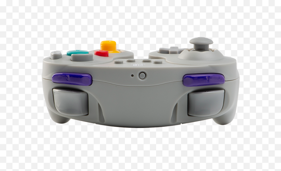 Download Switch Nintendo Gamecube - Wireless Switch Gamecube Controller Review Png,Gamecube Png