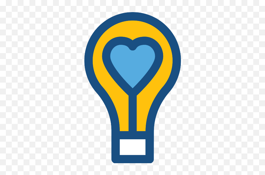 Idea Light Bulb Vector Svg Icon - Vertical Png,Blue Light Bulb Icon