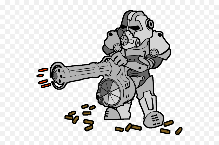 Search And Destroy Far Harbor Fallout Wiki Fandom - Fallout Power Armor Vault Boy Png,Pearl Icon Curved Rack