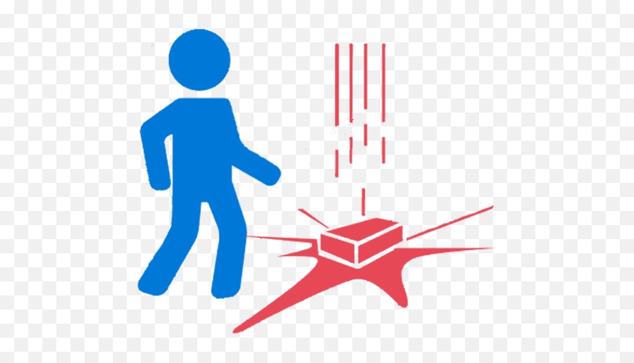 Safety - Micromarin Software Incident Near Miss Clipart Png,Miss Icon