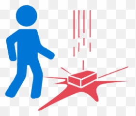 Safety - Micromarin Software Incident Near Miss Clipart png