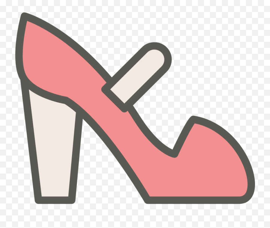 Mary Jane Icon - Shoe Png,Icon Of Mary