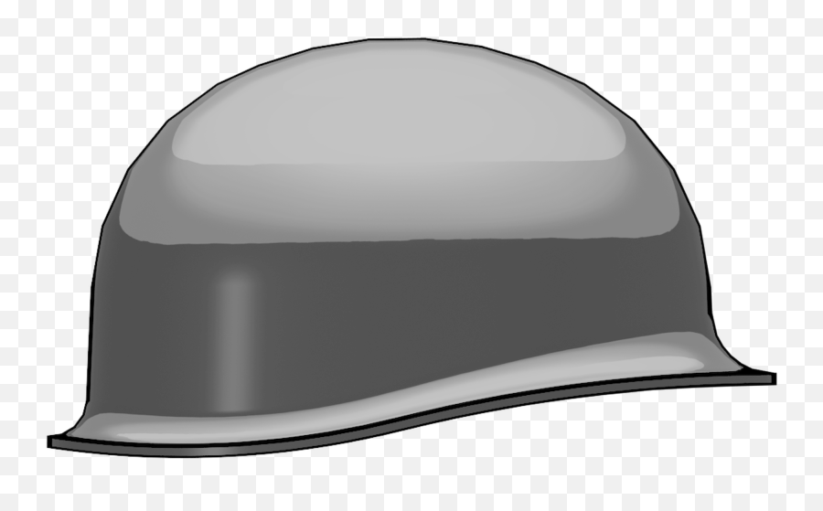 Brickarms M1 Steel Pot Helmet - Hard Png,Icon Tyranny Helmet