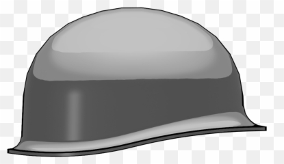 Brickarms M1 Steel Pot Helmet - Hard png