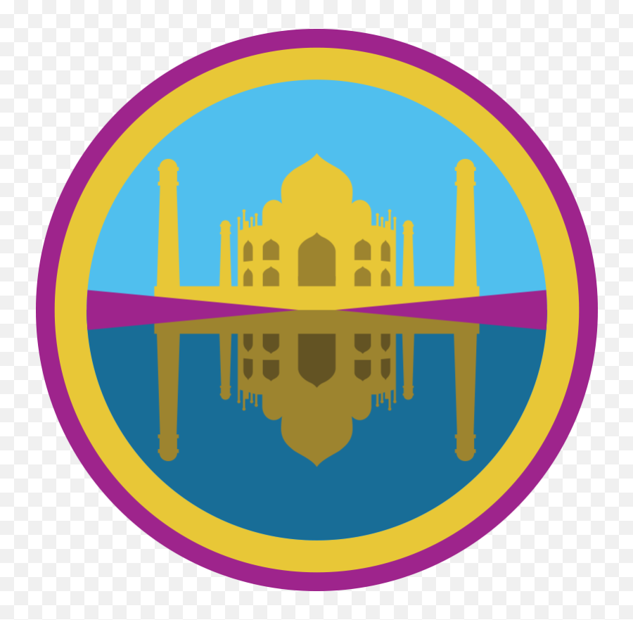 Taj Mahal Icon - Language Png,Taj Mahal Icon