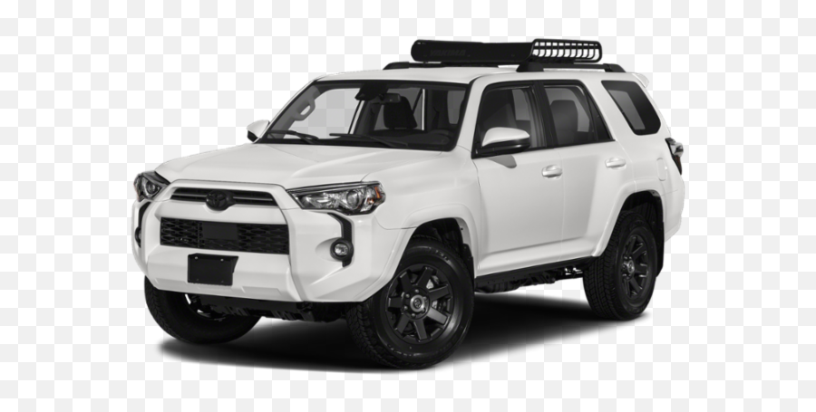 Toyota 4runner Models Generations - 4runner For Sale Png,Icon Vs King 4runner