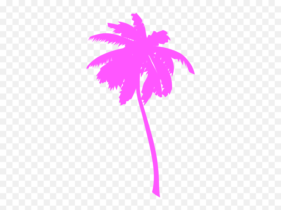 Download Vector Palm Trees Clip Art - Bloods Png Png Image Palm Tree Png Blue,Palm Tree Clip Art Png