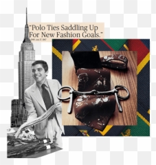 About Ralph Lauren - First Product png