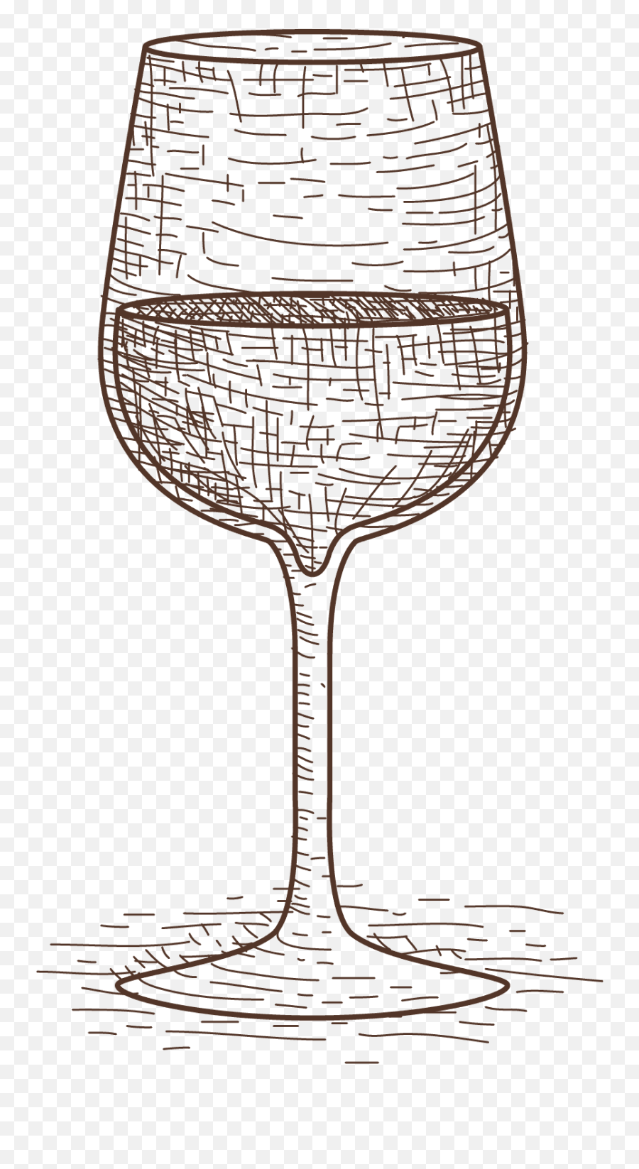 Wine Shop Is A Modern Attractive U0026 Refined - Champagne Glass Png,Winery Icon