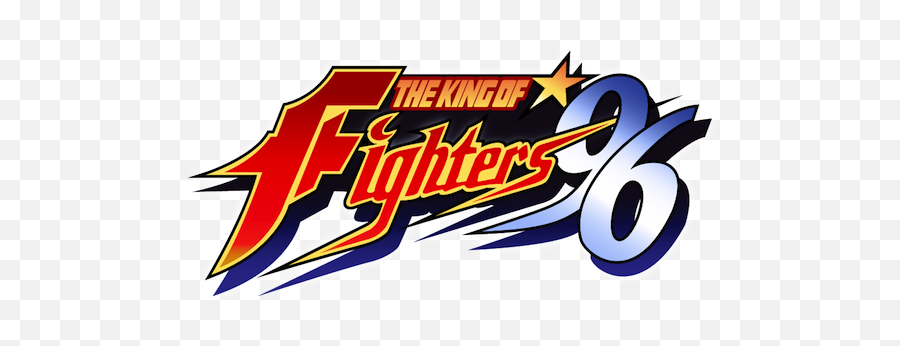The King Of Fighters U002796 - Tfg Review Art Gallery Kof 96 Png,Sega Saturn Icon