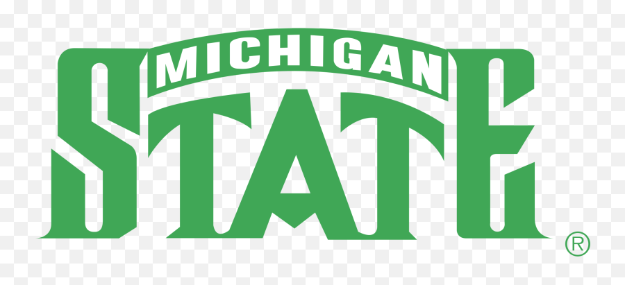 Michigan State Spartans Logo Png Transparent U0026 Svg Vector - Michigan State Spartans Svg,Spartan Logo Png