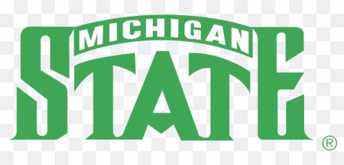 Michigan State Spartans Logo Png Transparent U0026 Svg Vector - Michigan State Spartans Svg,Spartan Logo Png