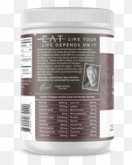 1g - Primal Kitchen Chai Tea Collagen Keto Latte png