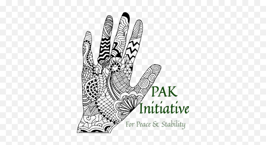 Pak Initiative - Mandala En Mano Dibujo Png,Large Icon Pack For Oldpeople