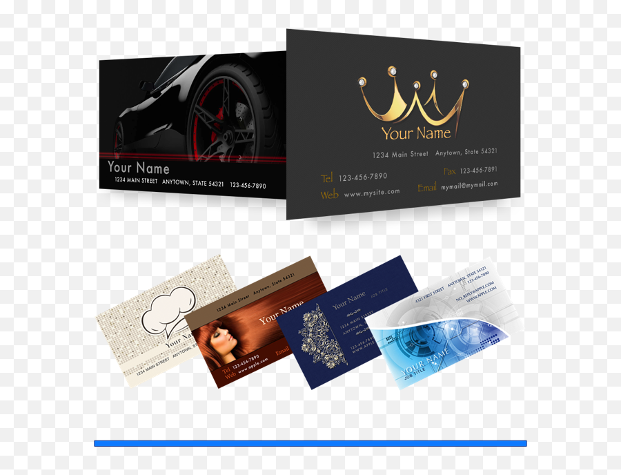 U200ebusiness Card Templates For Ms Word - Le 600 Nancy Png,Email Icon For Business Card