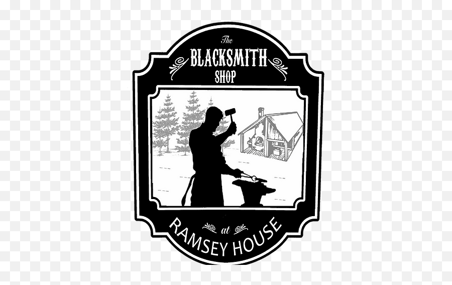 Home Blacksmithatramsey - Language Png,Blacksmith Icon