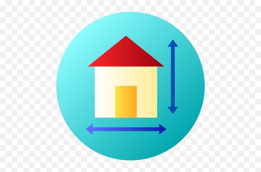 Free Icon - Vector Png,Free Real Estate Icon