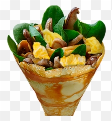 Eight Turn Crepe - Crêpe Png,Crepe Icon