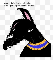 Meme Faces Png - Anubis Smite