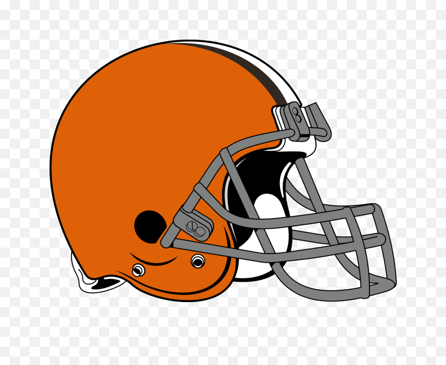 Download Free Png Image - Cleveland Browns Logopng Madden Cleveland Browns Logo,Madden Png