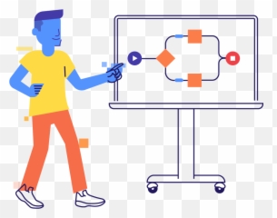 Gradient Works Assignment Adaptable Account - Standing png