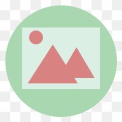 Landscape Media Multimedia Photo Photography Picture Icon Png
