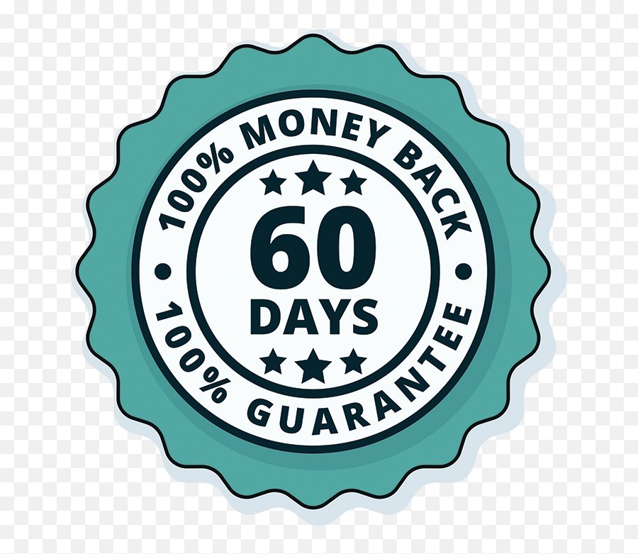 Sixpackabs - Green Detox Dot Png,30 Day Money Back Icon