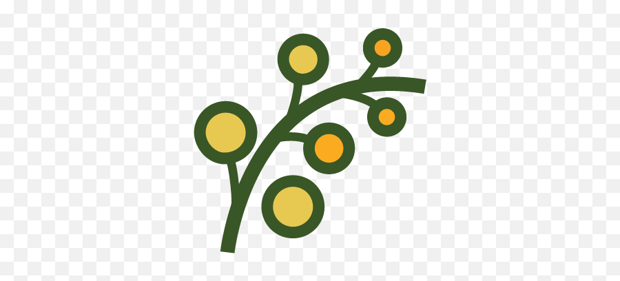 Join U2014 Local First Ithaca - Dot Png,Pollen Icon