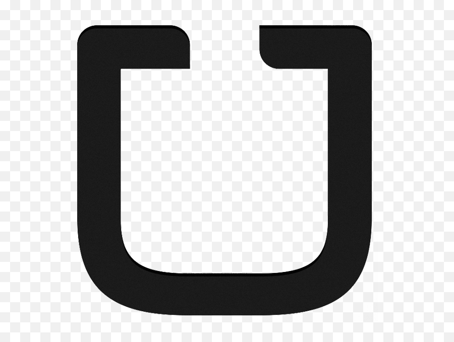 Uber Logo Png Transparent 4 Image - Clip Art,Uber Logo Png
