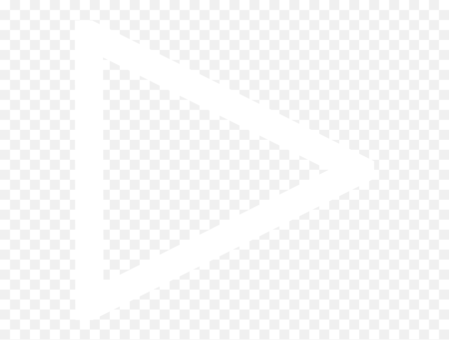 Download White Triangle Png - White Triangle Black Background,Triangle Transparent Background