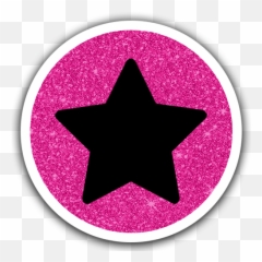 Sparkle Star Sponsorship U2014 Prospector Theater Png