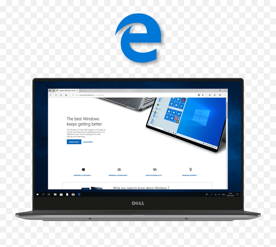 Windows 10 Home License Key - Softwaresupplynet Office Equipment Png,How To Put Internet Explorer Icon In Lower Taskbar Windows 10?