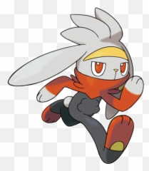 James Aurora Greenwater - Characters Refsheetnet Rabbit Pokemon png