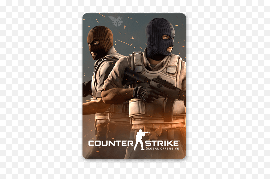 Esports Mystery Box - Cs Go Png,Counter Strike Desktop Icon