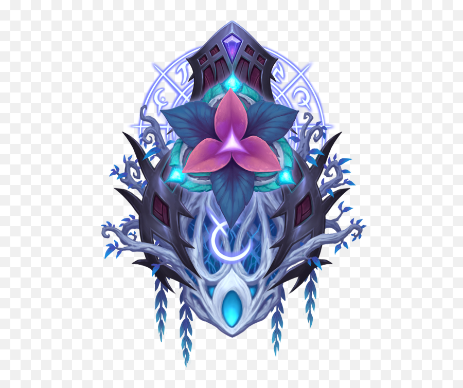 Warcraft The Horde Suramar Characters - Tv Tropes Wow Nightborne Crest Png,Horde Png