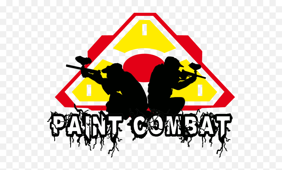 Paint Combat Logo Download - Logo Icon Png Svg Firearms,Combat Icon