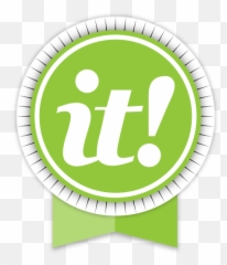 Icon Pngs Social Media 82png Snipstock - Round Ribbon