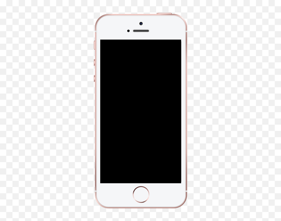 Iphone Se Png 5 Image - Iphone,Iphone Se Png